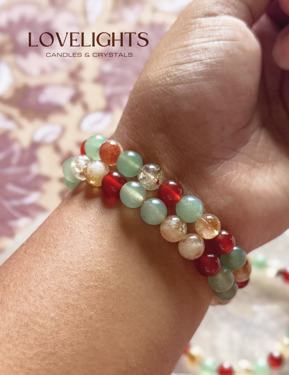 GoldMind Bracelet - Image 2