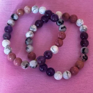 Elysian Bloom Bracelet