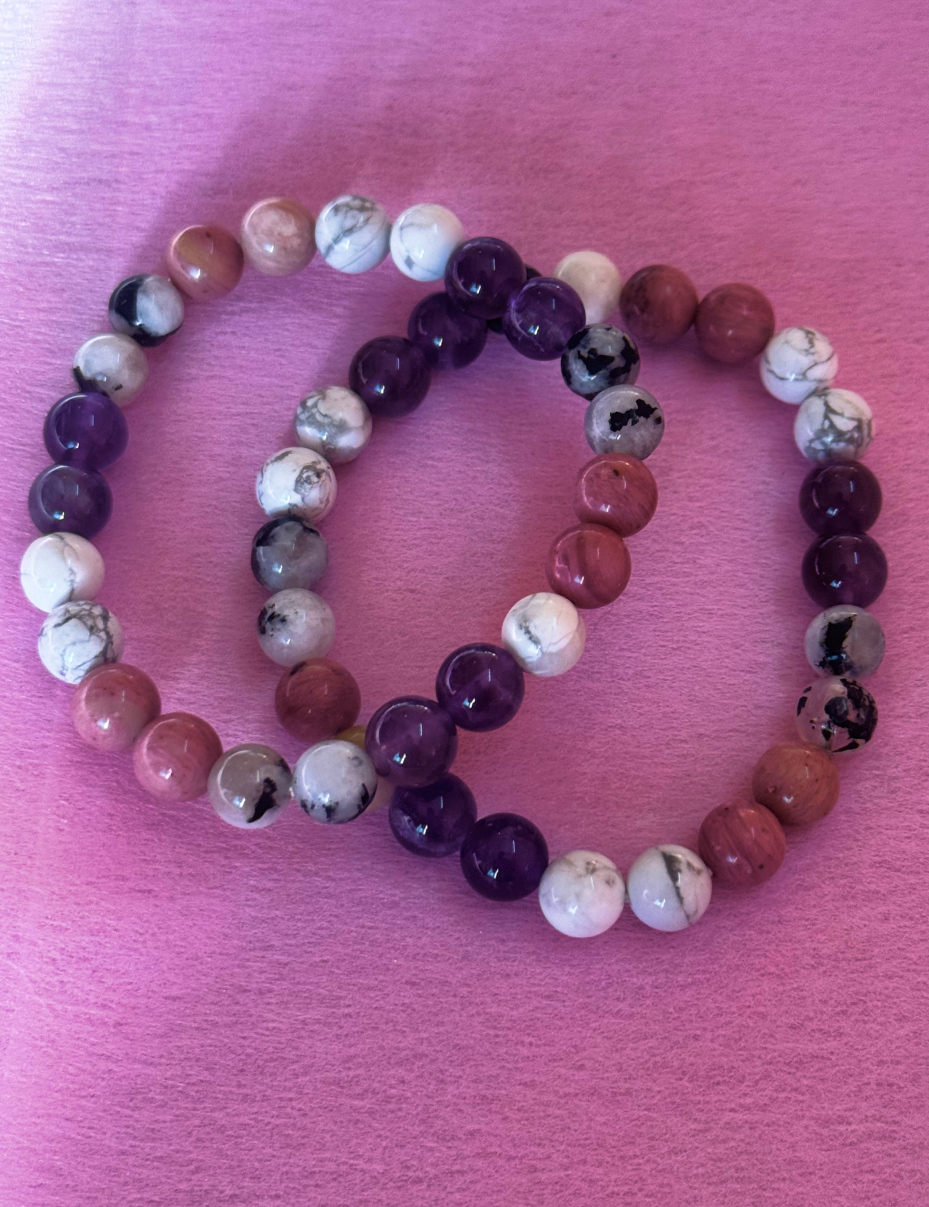 Elysian Bloom Bracelet