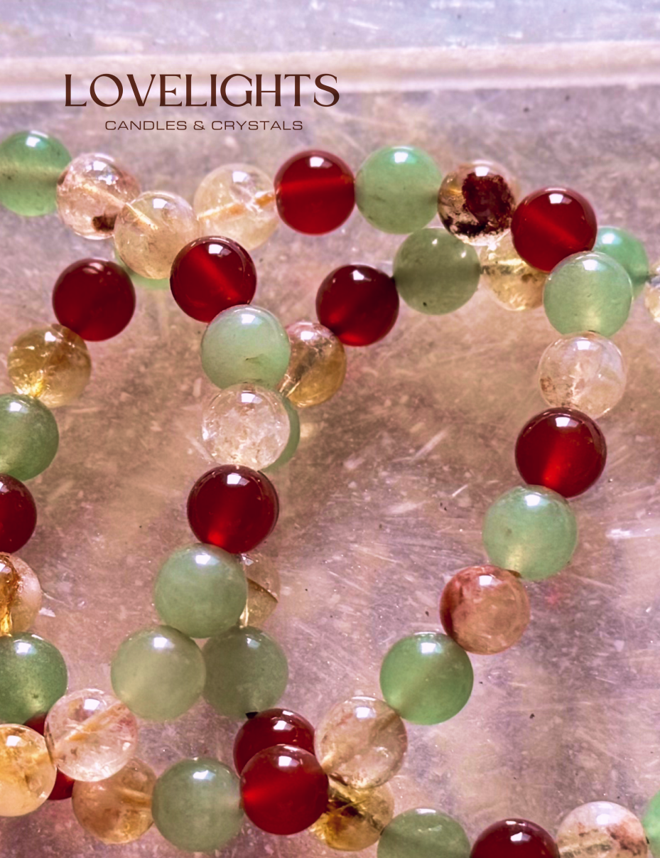 GoldMind Bracelet