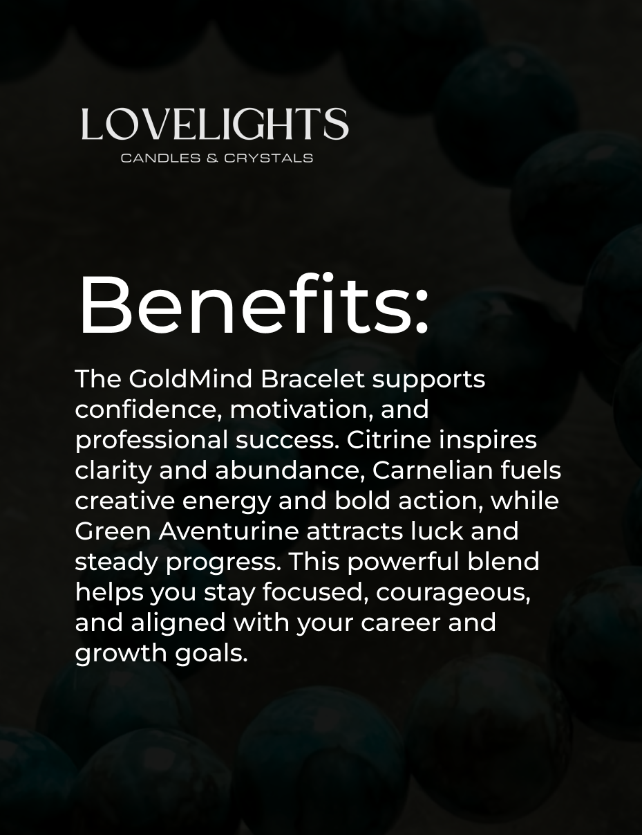 GoldMind Bracelet - Image 4