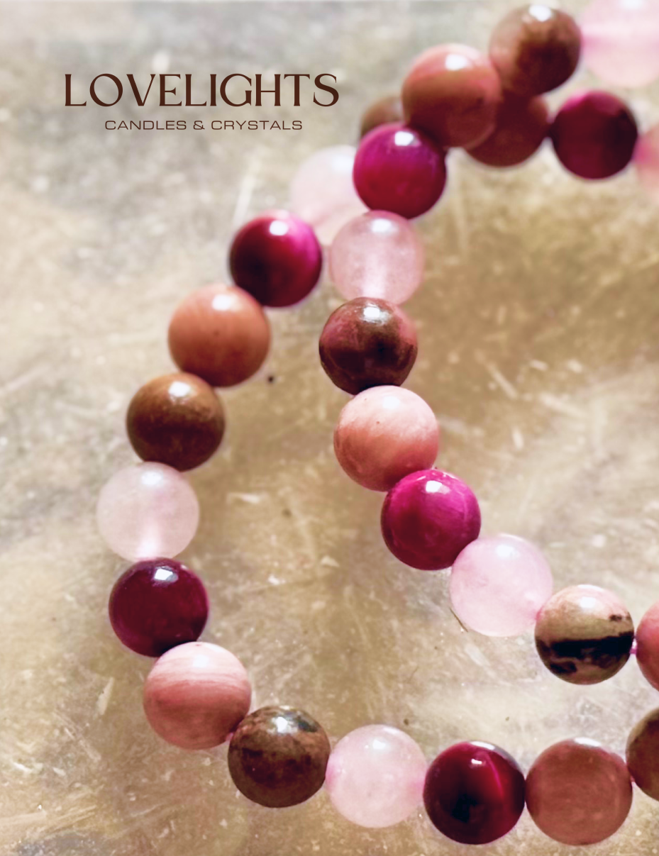 HeartGlow Bracelet - Image 2