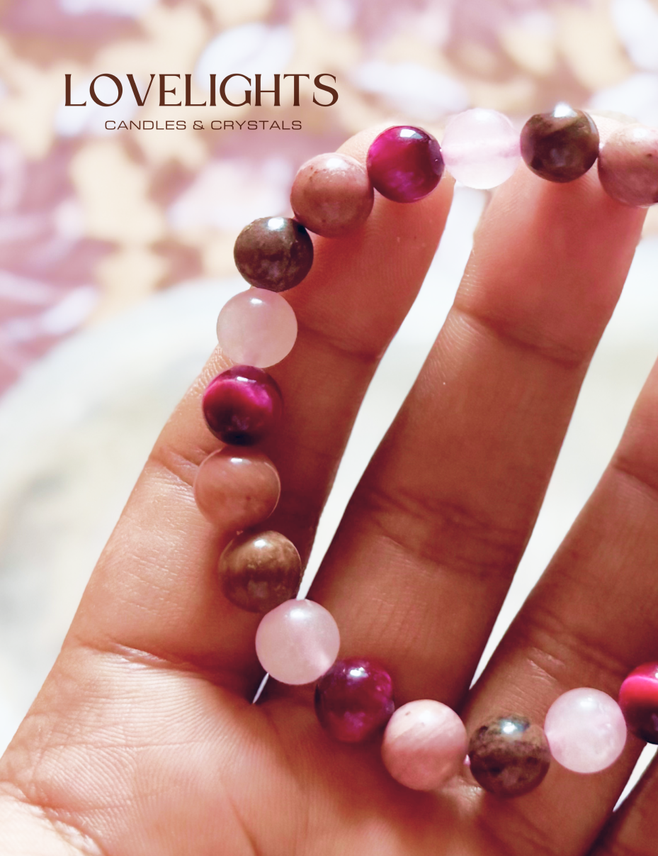 HeartGlow Bracelet - Image 3