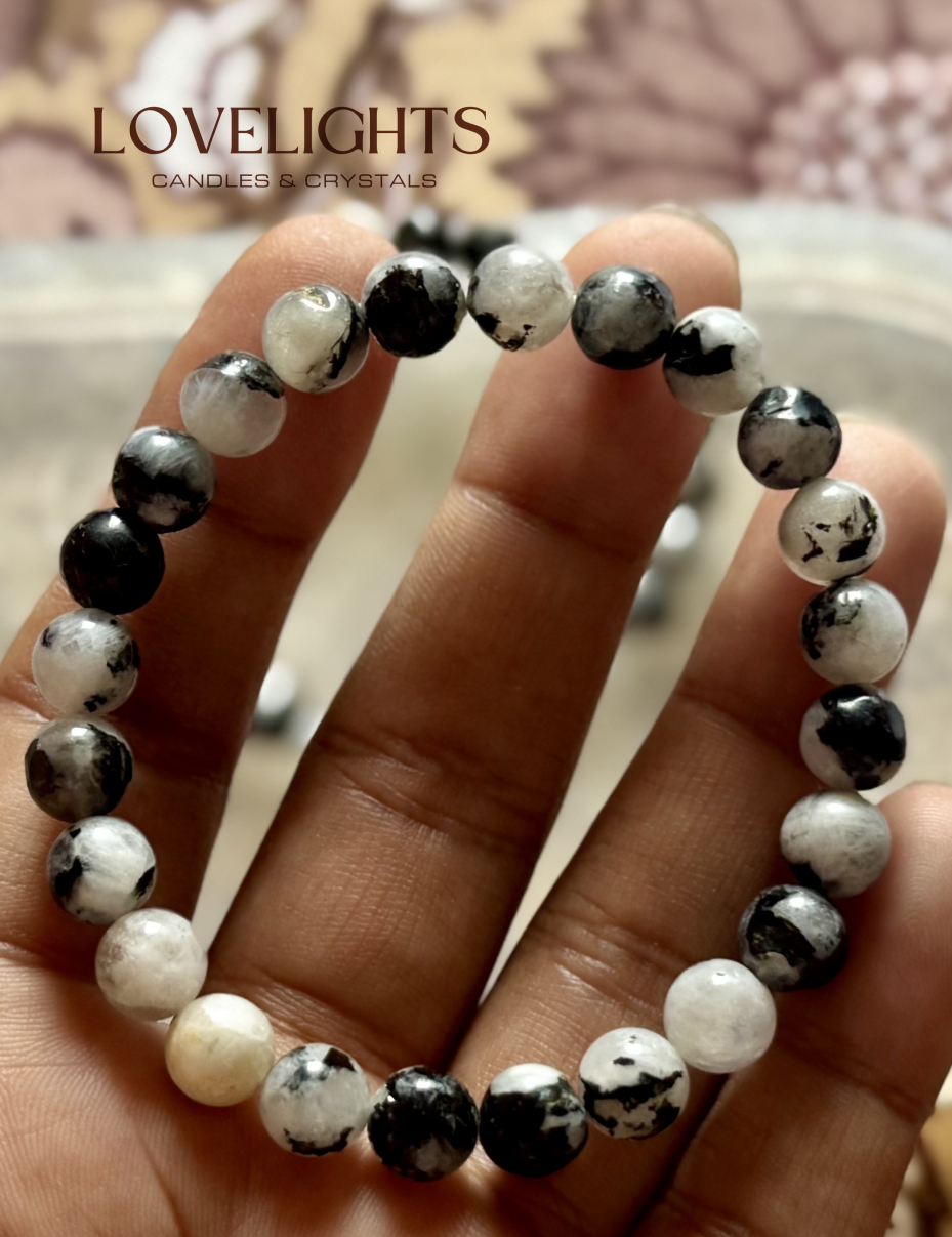 Moonstone Bracelet