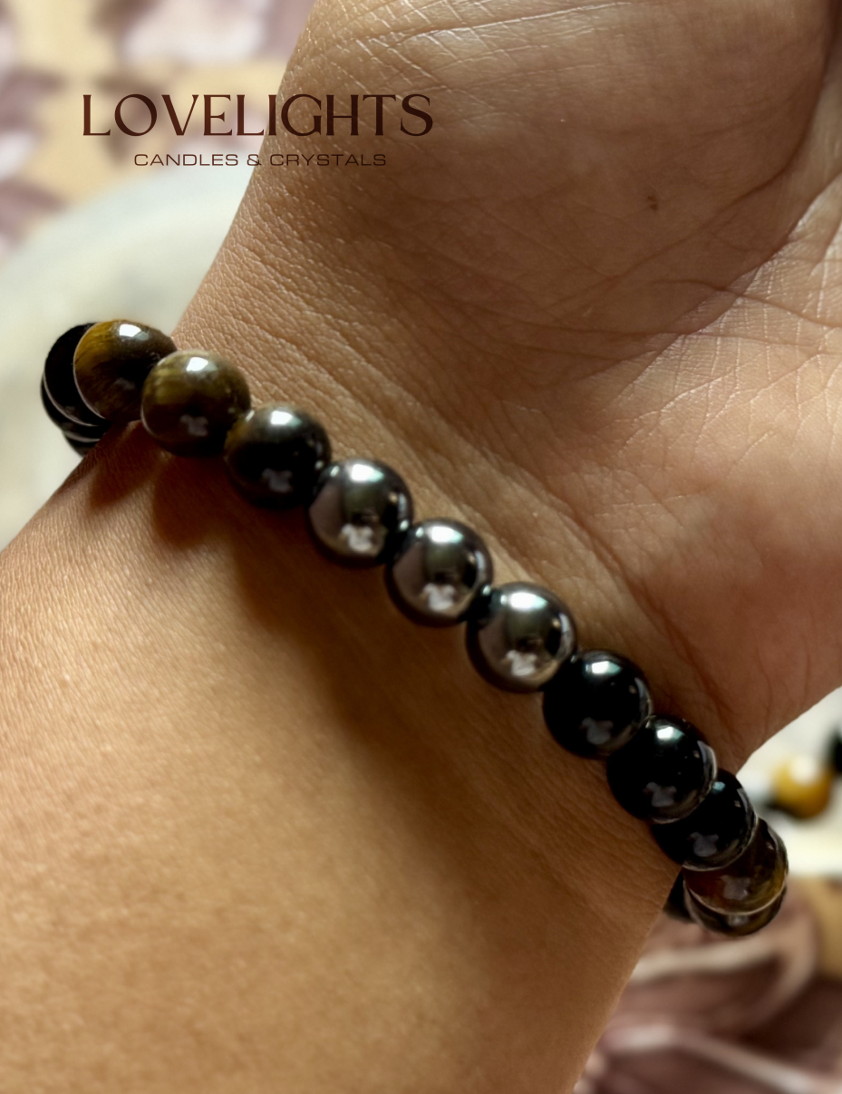 Power Trio Bracelet - Image 2