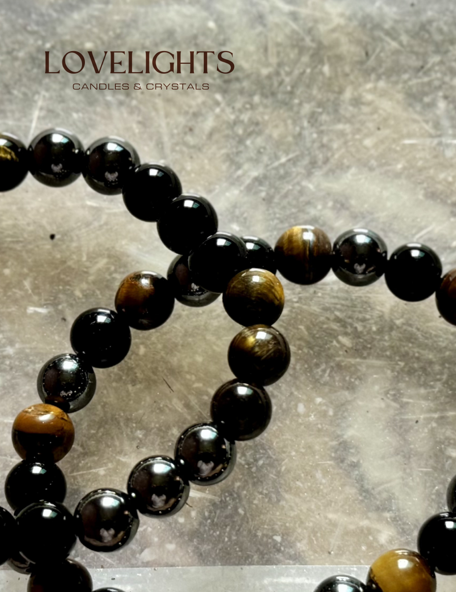 Power Trio Bracelet - Image 3