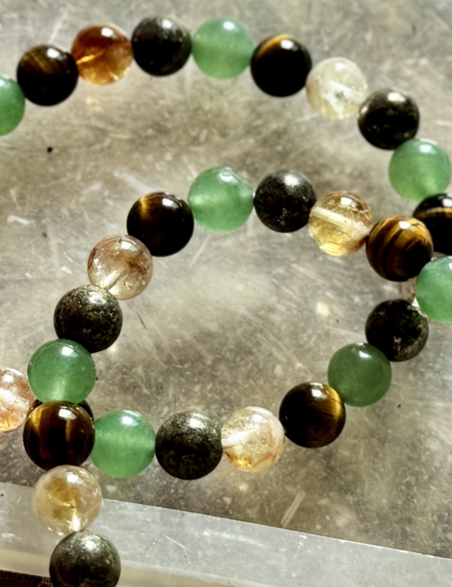 Wealth Multiplier Bracelet - Image 2