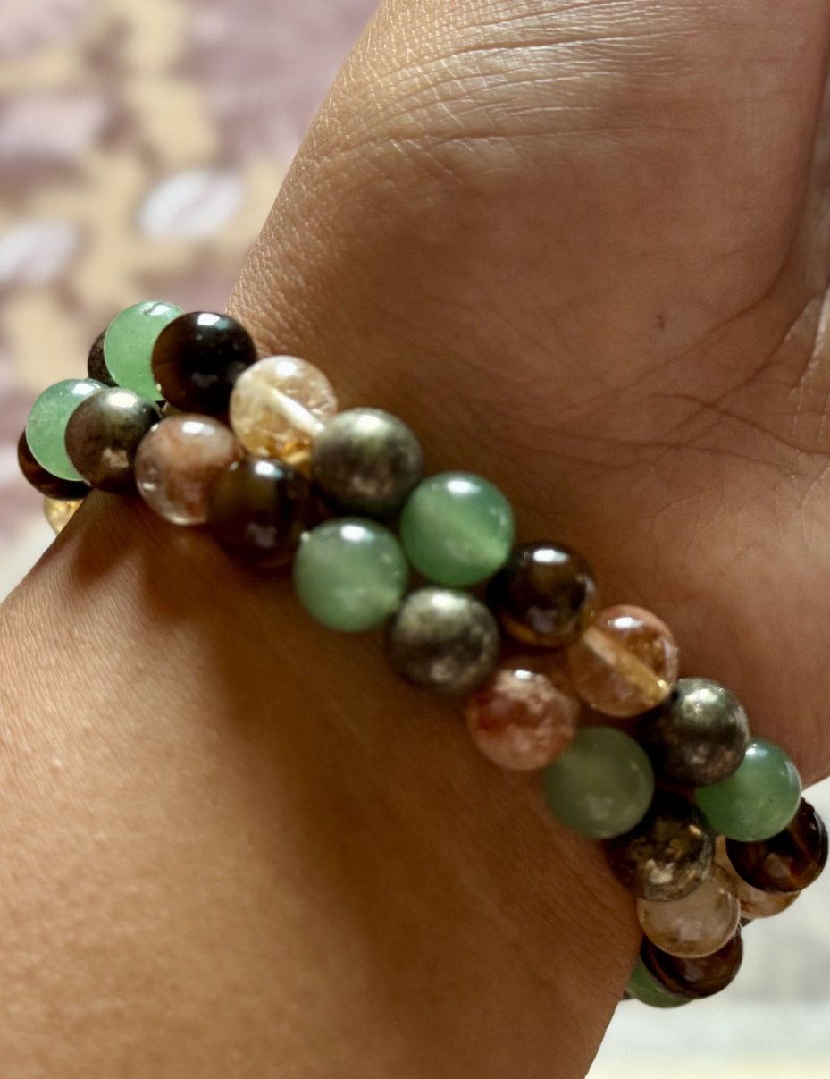 Wealth Multiplier Bracelet - Image 3